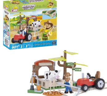 COBI Zuivelboerderij – Dairy Farm