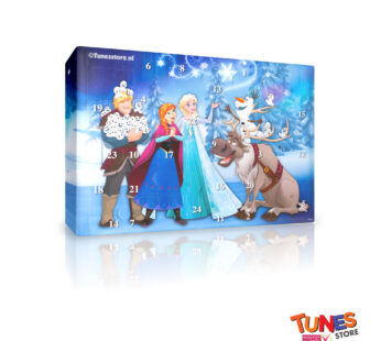 Frozen Adventskalender