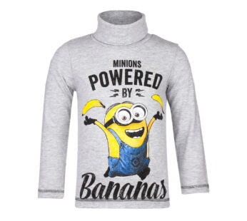 Minions winter pulli