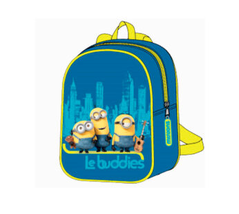 Minions Mini rugzak