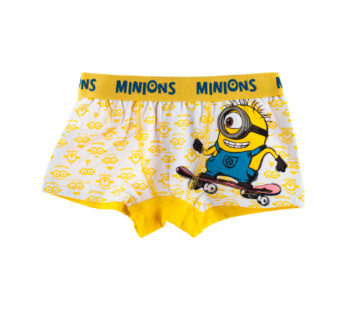 Minions boxershort