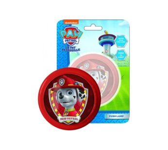 Paw Patrol Marshall Nachtlamp