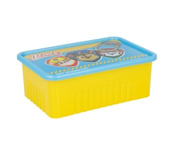 Paw Patrol Sandwichbox vintage