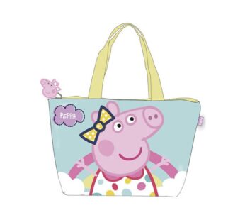 Peppa Pig Strandtas