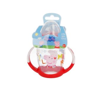 Peppa Pig Tuitbeker 270 ml