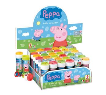 Peppa Pig Bellenblaas
