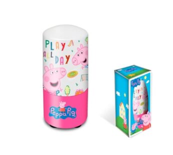Peppa Pig Nachtlampje
