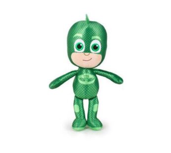 PJ Masks Gekko Knuffel 35 cm
