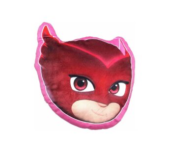 PJ Masks knuffel kussen Owlette
