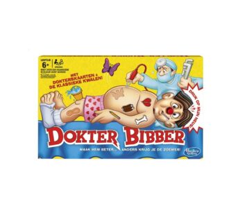 Dokter Bibber