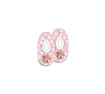 Paw Patrol Pantoffels Skye Roze