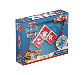 Paw Patrol MagiCube 3-delig