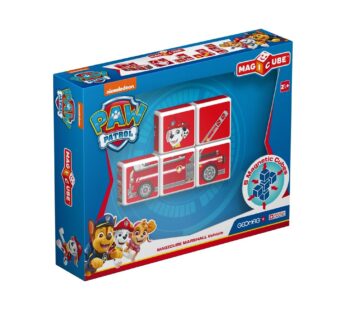 Paw Patrol MagiCube Marshall