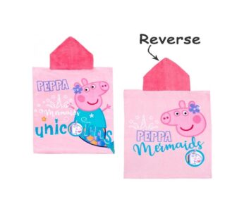Peppa Pig Badpancho