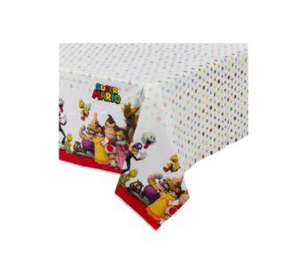 Super Mario Tafelkleed