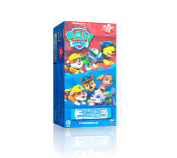 Paw Patrol 3D Hologram Puzzels