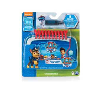 PAW Patrol Dry Erase Pup Pad – Tekenbord