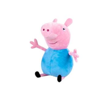 Peppa Pig Knuffel George