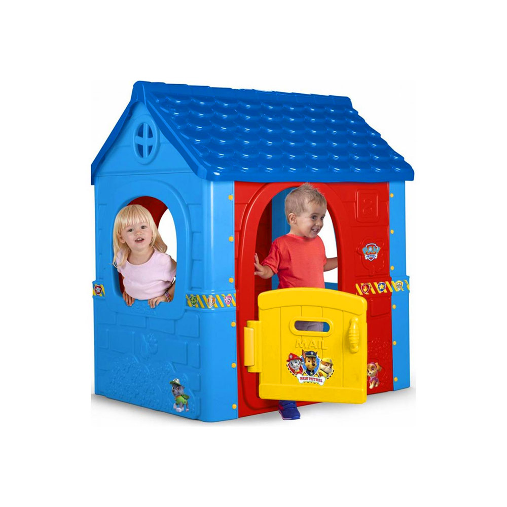 Paw Patrol Fantasy huis