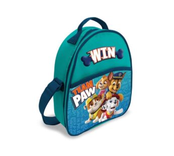 Paw Patrol Thermo Lunchtasje