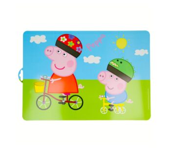 Peppa Pig Placemat