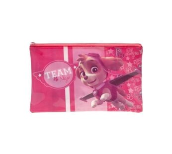 Paw Patrol Roze etui