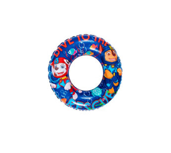 Paw Patrol Zwemring