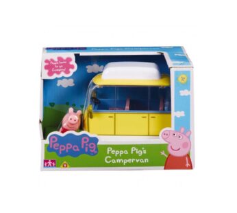 Peppa Pig Camper