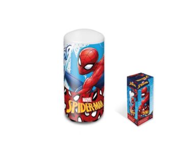 Spiderman LED Nachtlamp