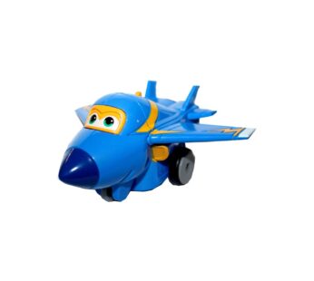 Super Wings Vroom ‘n Zoom Jerome