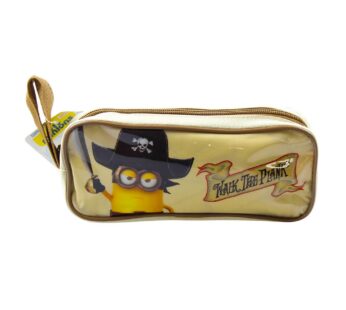 Minions Etui Piraat