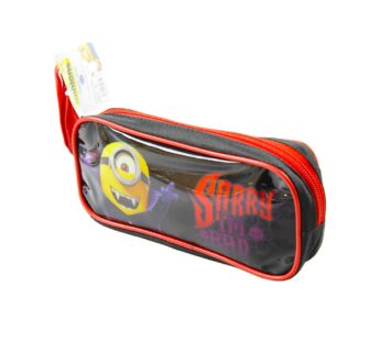 Minions Etui Dracula