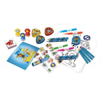 Paw Patrol Activiteiten Set