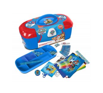 Paw Patrol Knutselbox