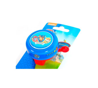 Paw Patrol Fietsbel