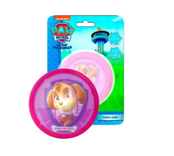 Paw Patrol Skye nachtlamp