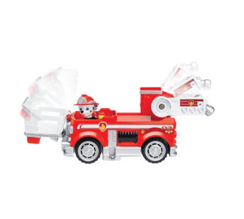 Paw Patrol Ultimate Marshall Rescue