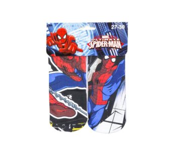 Spiderman Marvel Sokken (2 paar)