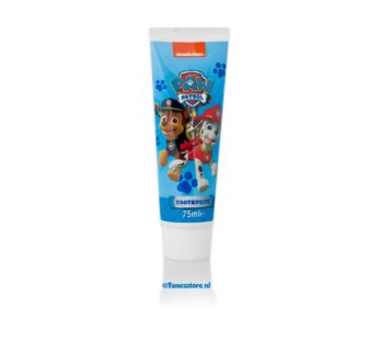 Paw Patrol Tandpasta 75ML