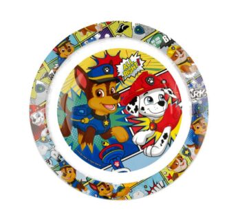 Paw Patrol Bord Comics