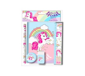 Unicorn Schrijfset You’re special