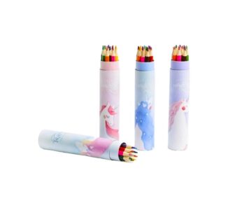 Unicorn Kleurpotloden