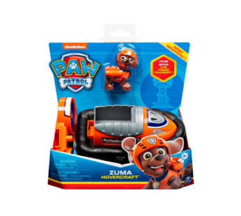 Paw Patrol Basis Voertuig Zuma