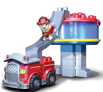 Paw Patrol TOWER