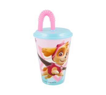 Paw Patrol Drinkbeker roze