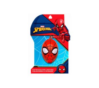 Spiderman sleutelhanger