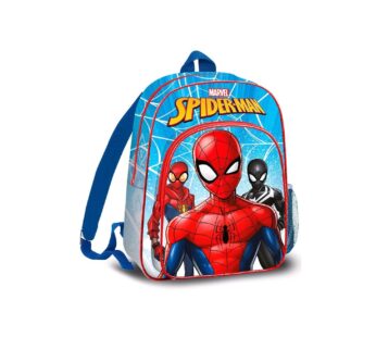 Spiderman rugzak 36 cm