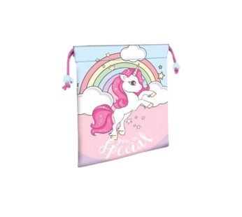 Unicorn Lunchtasje