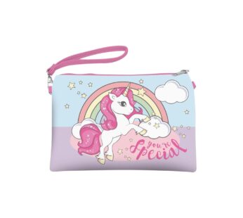 Unicorn Toilettas