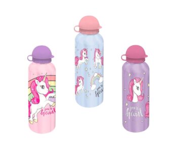 Unicorn Aluminium Drinkfles